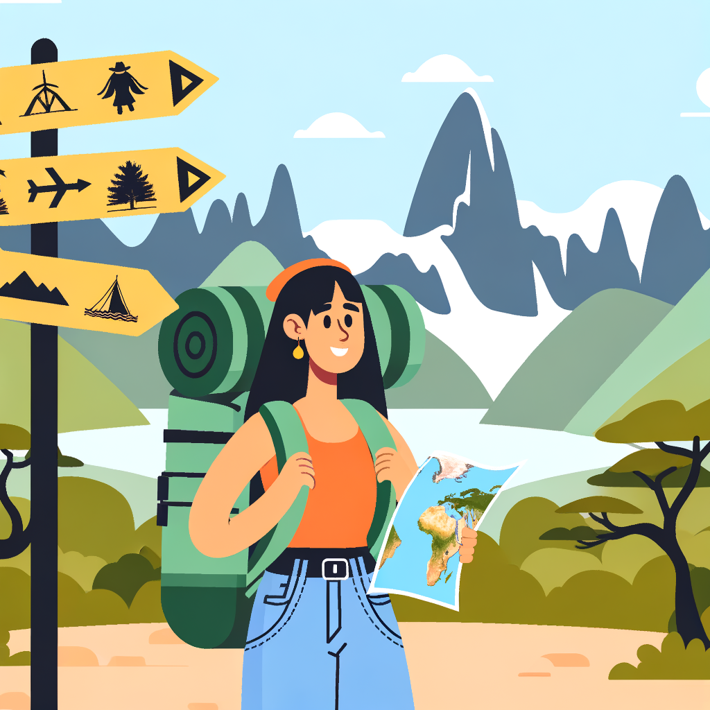 How to Travel Solo Across South America