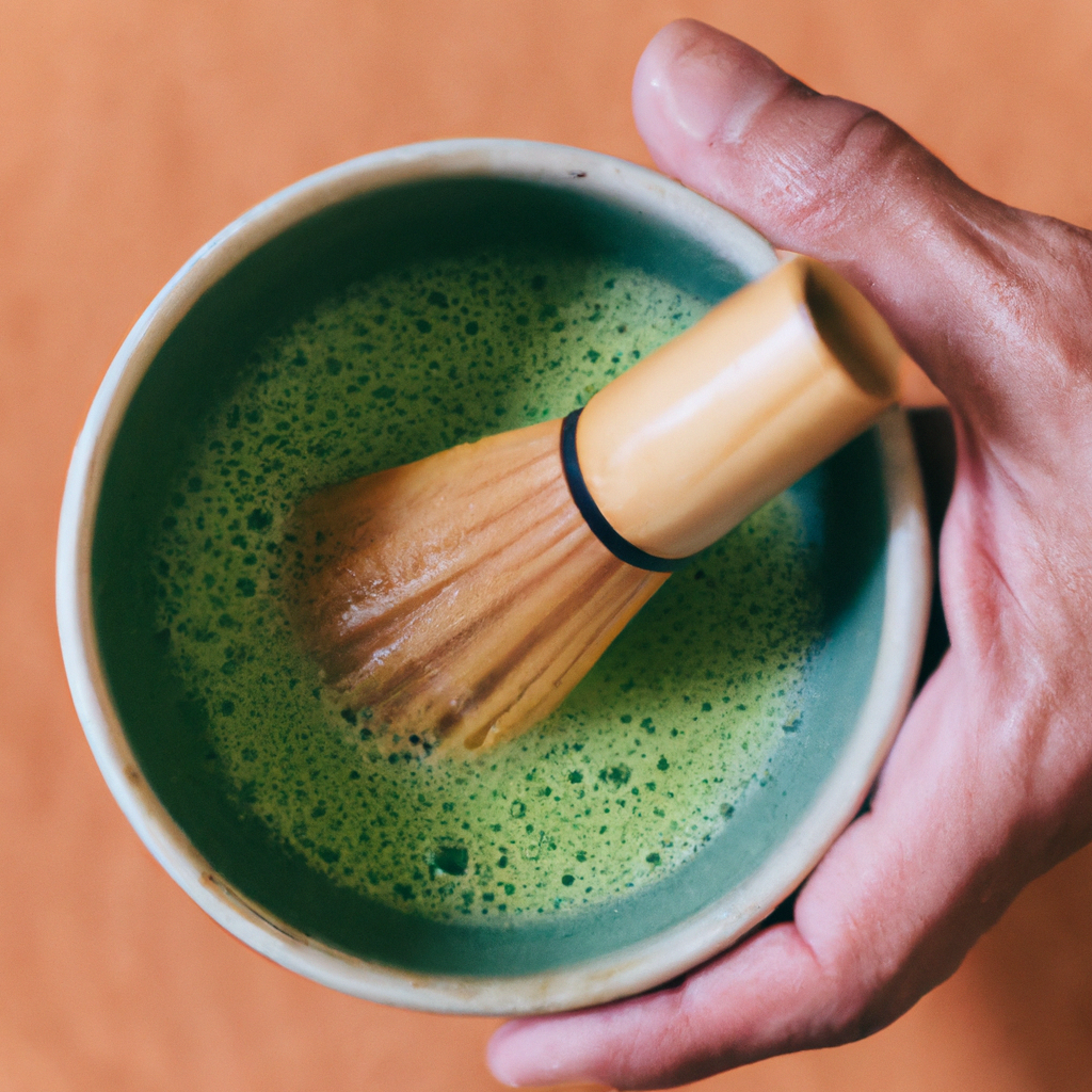 1. Delving into the ‍Art of‌ Japanese Tea Ceremony