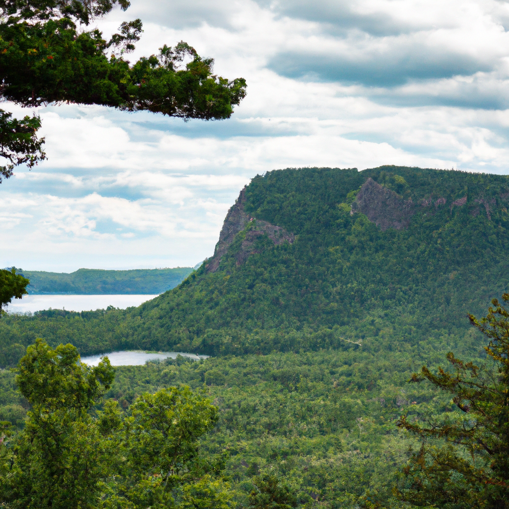 Top Hiking Trails for Nature Lovers