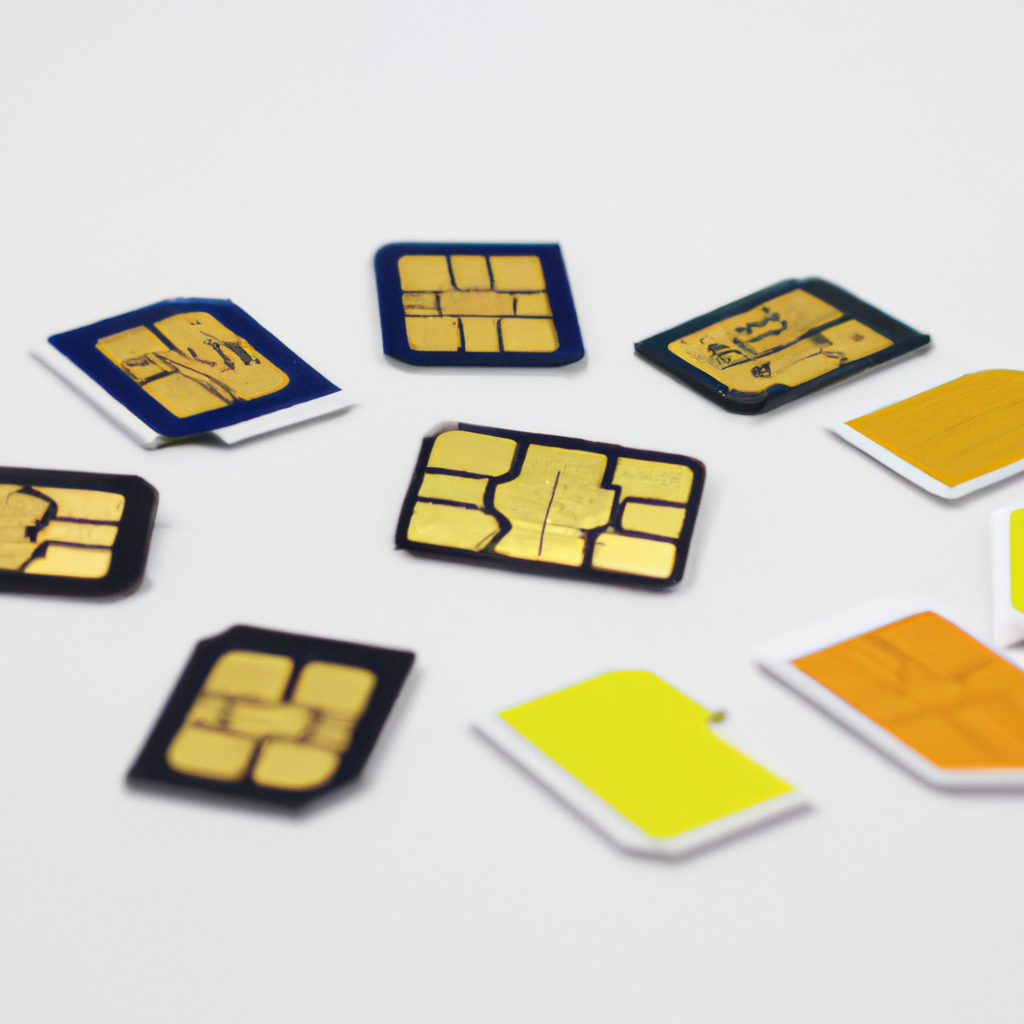 Exploring the Best SIM Card Options for International Travel