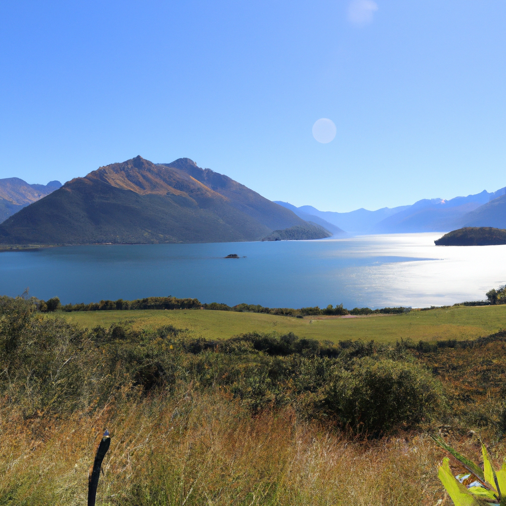 Top Cities in New Zealand for Adventure Seekers