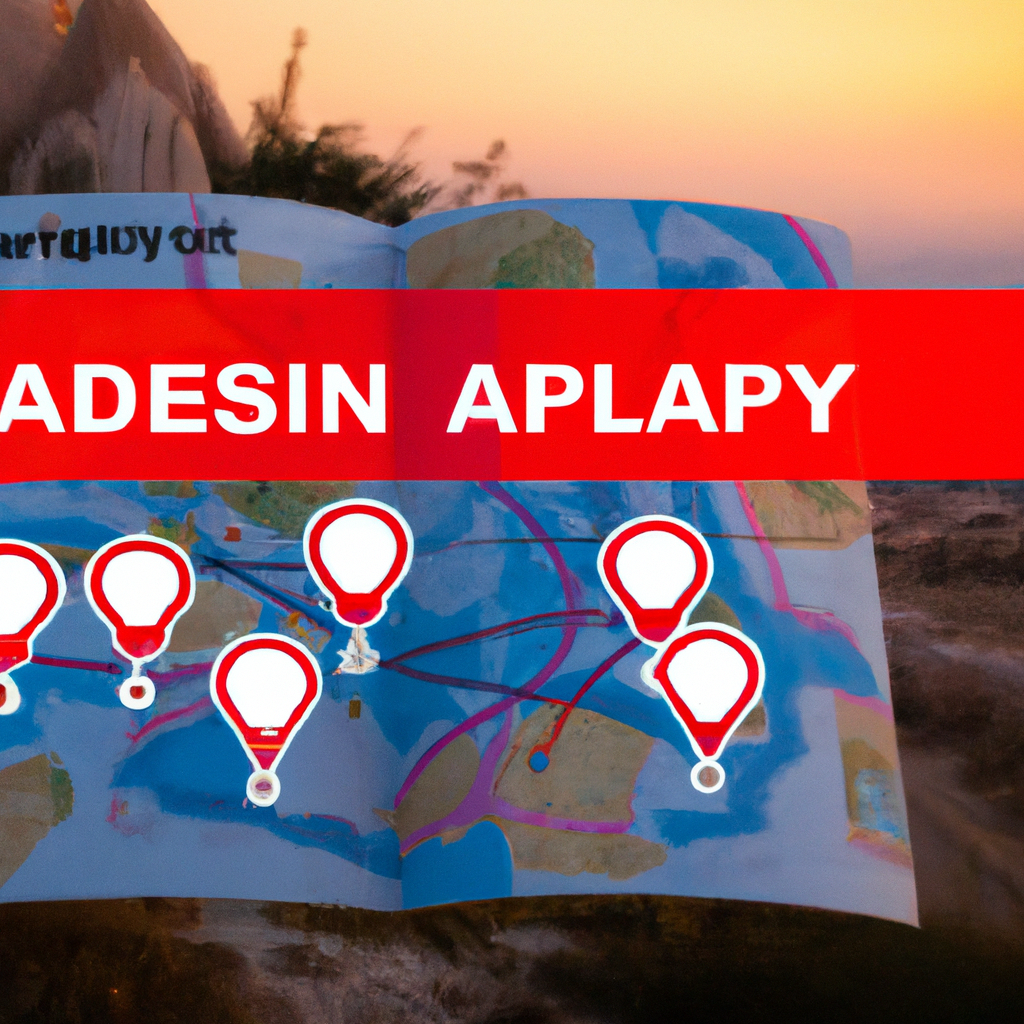 Planning Your Hot Air Ballooning Adventure in Cappadocia